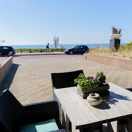 B&B Zeespiegel Zandvoort Luaran gambar