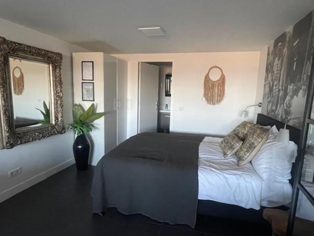 B&B Zeespiegel Zandvoort Luaran gambar