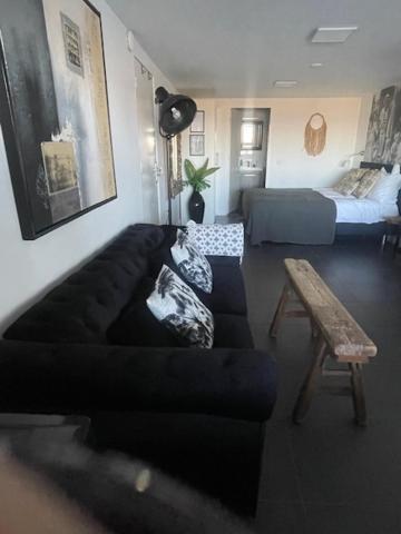 B&B Zeespiegel Zandvoort Luaran gambar