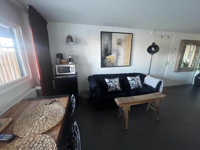 B&B Zeespiegel Zandvoort Luaran gambar