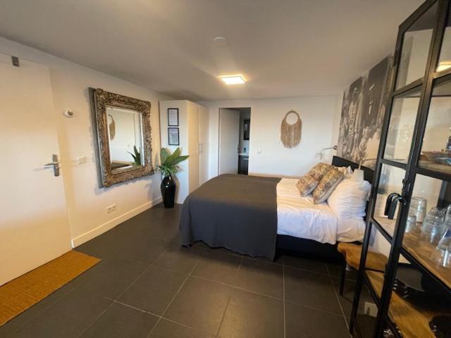 B&B Zeespiegel Zandvoort Luaran gambar