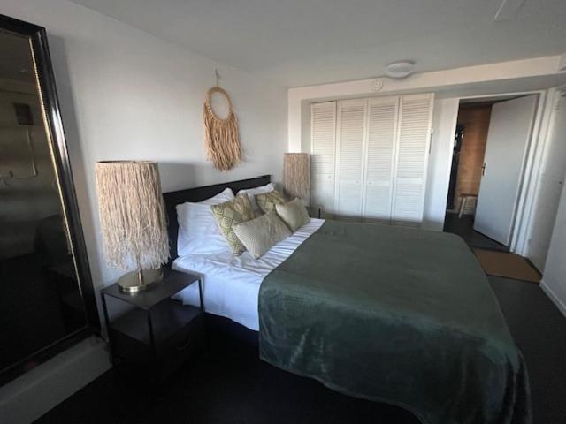 B&B Zeespiegel Zandvoort Luaran gambar