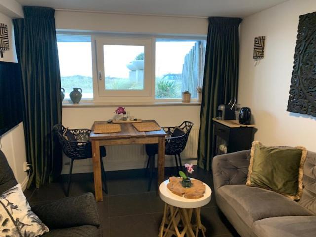 B&B Zeespiegel Zandvoort Luaran gambar