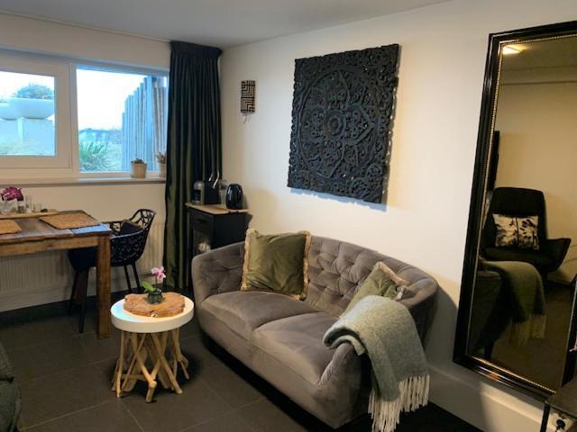 B&B Zeespiegel Zandvoort Luaran gambar