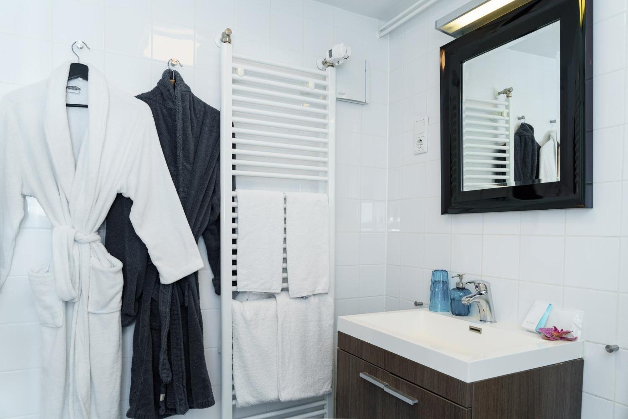 B&B Zeespiegel Zandvoort Luaran gambar